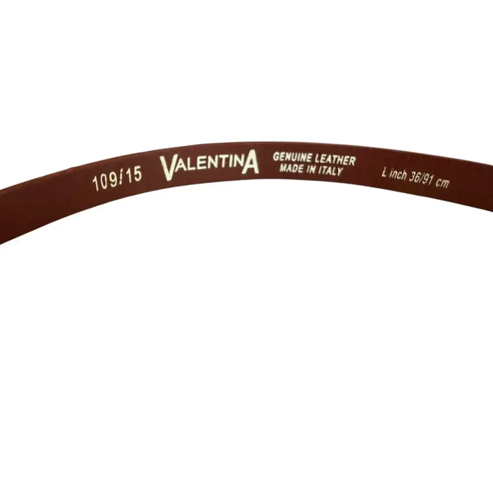 Valentina new knot